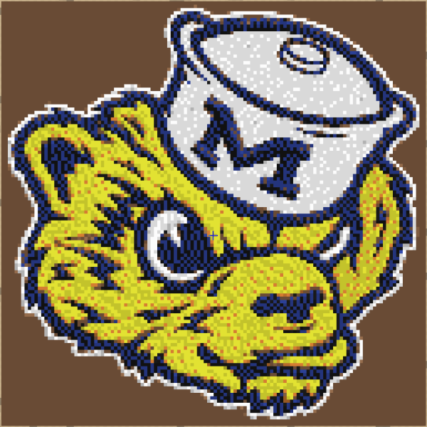 File:Mapart-Michigan Wolverines.png